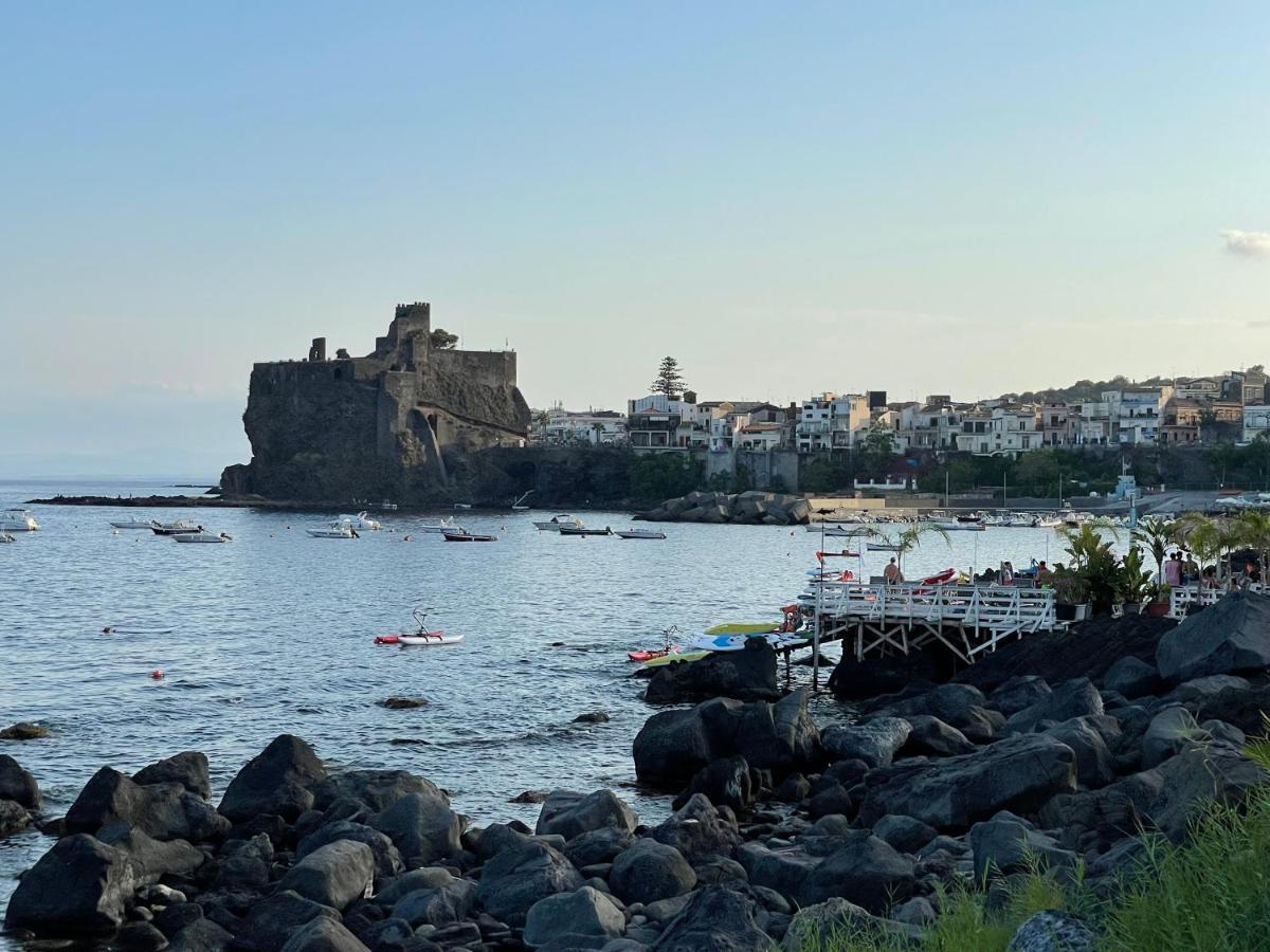 Lorenzo'S House Catania City Centre - Comfortable Large Apartment With 2 Bedrooms And 2 Baths, Close To Trains, Metro And Bus Station Экстерьер фото