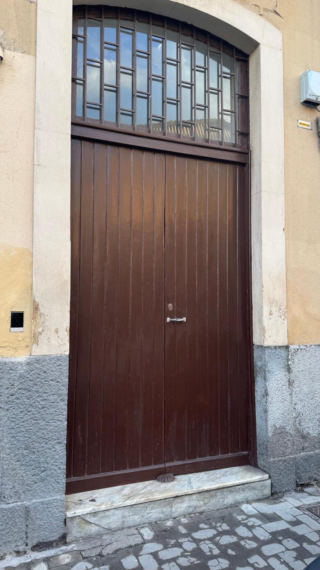 Lorenzo'S House Catania City Centre - Comfortable Large Apartment With 2 Bedrooms And 2 Baths, Close To Trains, Metro And Bus Station Экстерьер фото